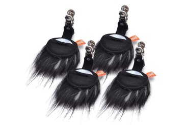Rohema Mr.Muff Mini Muff 4er Set