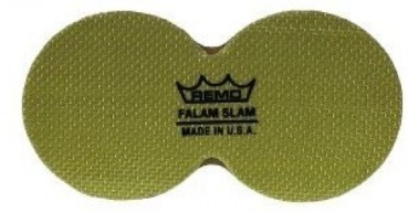 Remo Falam Slam 2,5", doppelt