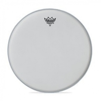 Remo Ambassador X 10", weiß rauh
