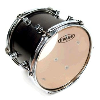 Evans G2 Clear 15"