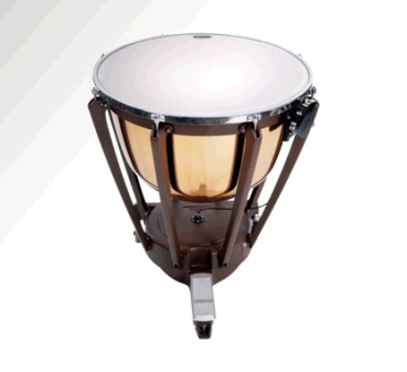 EVANS ET2250 22 1/2" Paukenfell