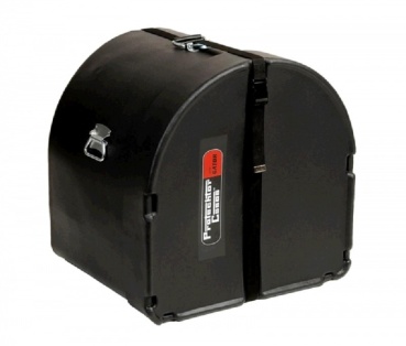 Protector Case Marching Bass Drum 26"x14"