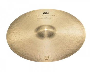 Meinl Suspended 20"