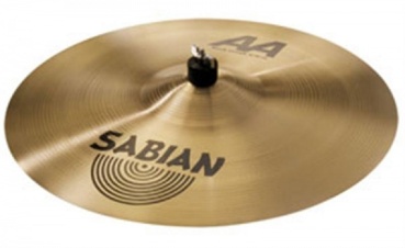 Sabian AA Rock Crash 18"