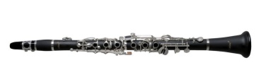 Leblanc BB-Klarinette CL655 Deutsches System