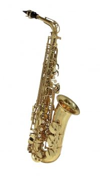 Conn EB-Alt Saxophon AS650 Starter Pack