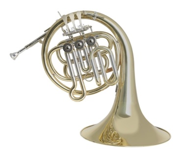 HOLTON KINDER BB-WALDHORN HR650B
