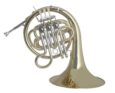 HOLTON KINDER F-WALDHORN HR650F