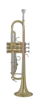 BACH BB-TROMPETE TR655