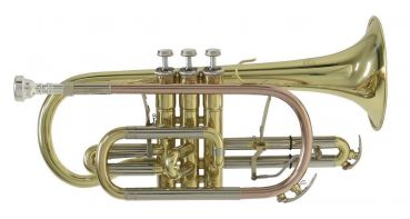 BACH BB-KORNETT CR651