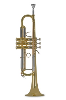 BACH Bb-Trompete TR450