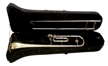 Bach Kinder BB/C-Posaune TB650