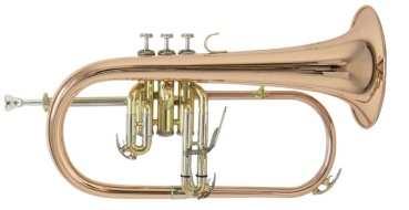 BACH BB-FLÜGELHORN FH501