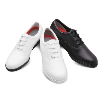 Dinkles Vanguard Schuhe in schwarz