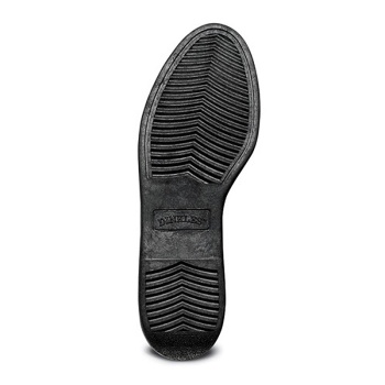 Dinkles Vanguard Schuhe in schwarz