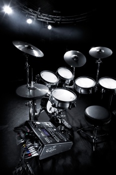 Roland TD-30KV V-Drums V-Pro-Serie