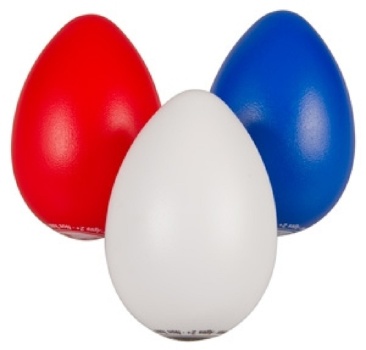 LP Egg Shaker Trio