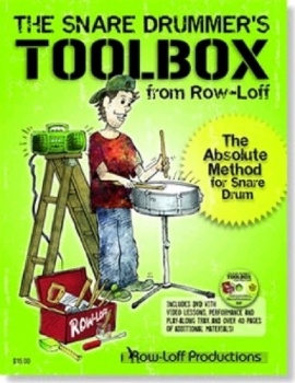 The Snare Drummers TOOLBOX