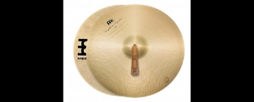 Meinl Symphonic (Paar) 20" Extra Heavy