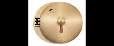 Meinl Symphonic 20" Heavy