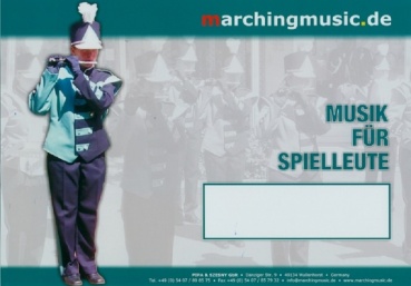 P&S Soulfinger *