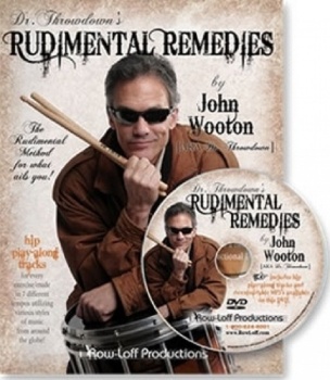 Rudimental REMEDIES