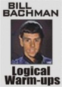 Logical Warm-ups (Row Loff)- incl. CD!