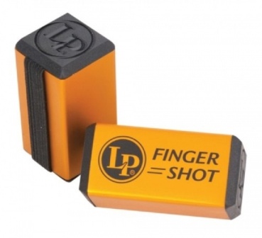 LP Finger Shot