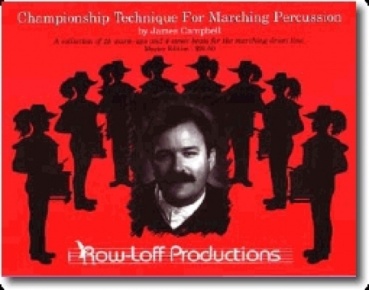 Heft: 5 Bass Drums / Hand Cymbals