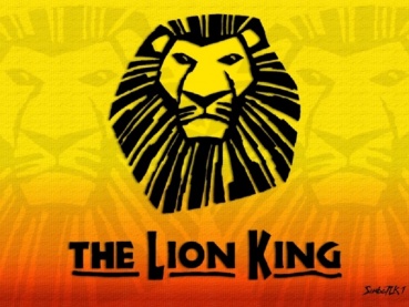 Just can't wait to be King