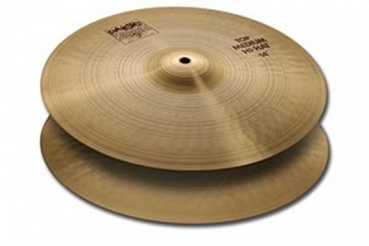 Paiste 2002 Medium Hi-Hats 14"