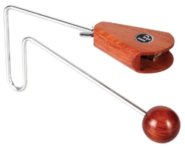 LP Vibra Slap, Standard