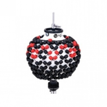 LP Hi-Hat Shekere