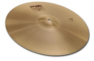 Paiste 2002 Ride 20"