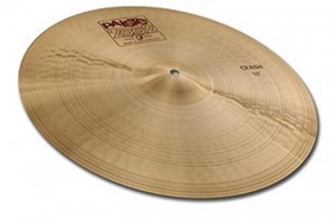 Paiste 2002 Power Crash 17"