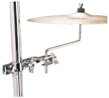 LP Halter für Cymbals