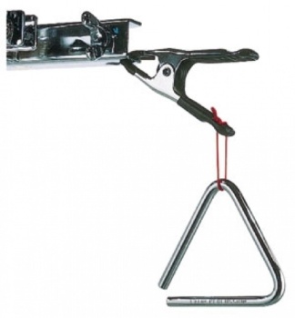 LP Halter für Triangel