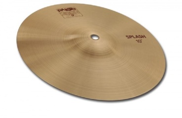 Paiste 2002 Splash 10"