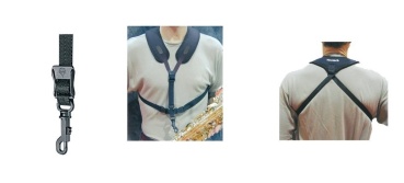 Neotech Saxophongurt Super Harness