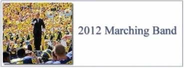 Arrangers Publishing Company 2012 "Americano"