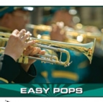 Alfred Marching Band 2012 "She's not there"