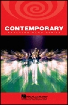 Hal Leonard Marching Band 2012 "Hungry Heart"