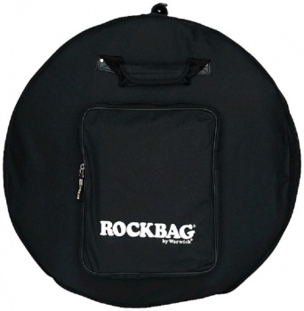 Marching Bassdrum Tasche 24x12; 24x14, DeLuxe Line