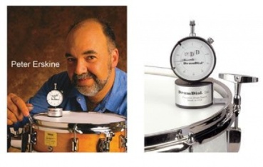 Drum Dial Tuner