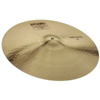 Paiste 2002 Wild Crash 19"