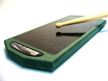 Invader "The Shuttle" Snarepad