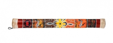MEINL RAINSTICK 24"             BAMBUSROT
