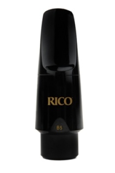 Rico Royal Graftonite Mundstück Tenorsax B5
