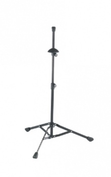 K&M Posaunenständer 149/9 schwarz