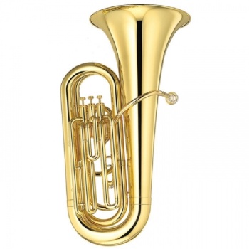 Yamaha B-Tuba kompaktes Schülermodell
